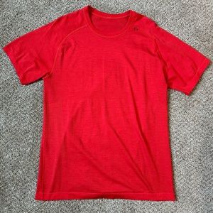 lululemon Metal Vent Tech tee